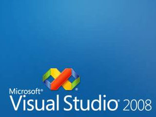 VisualStudio2008 下載